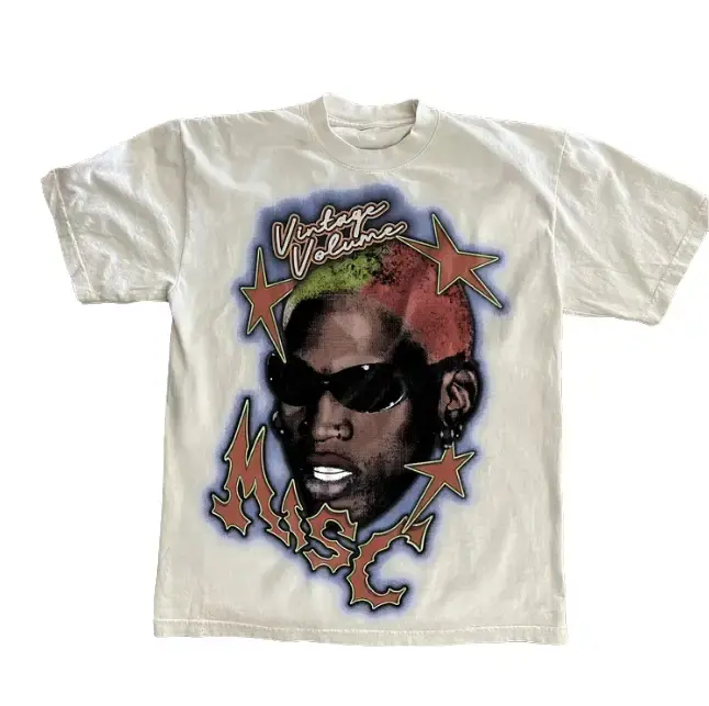Vintage Hiphop Star Graphic Tshirt, Sweatshirt, Hoodie Size S- 3XL,Gift For Women Top Womenswear Underwear Humen, Underwea
