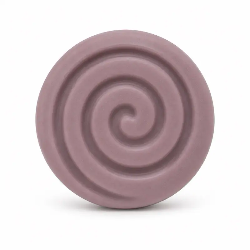 Hibiscus Glow Soap