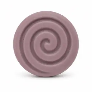 Hibiscus Glow Soap