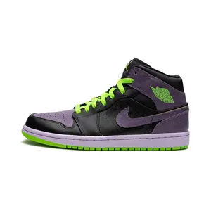 Air Jordan 1 Retro Mid "Joker" 136065 021