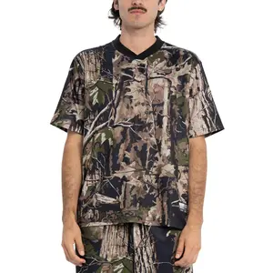 Pro Club Men's Comfort V-Neck Soccer Jersey