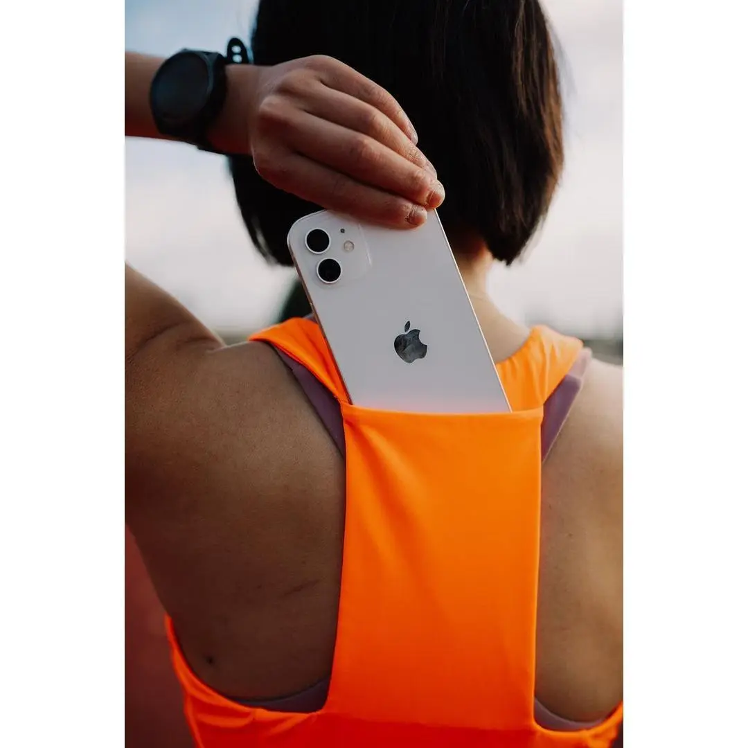 SMRc Race Pocket Tank