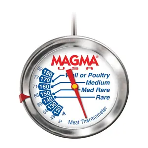 Gourmet Meat Thermometer