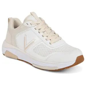 Vionic Mesh Walking Sneakers with Vio Beam - Walk Strider