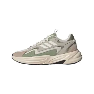 Adidas OZWAVE Fabric Waterproof Chunky Sneakers for Men and Women