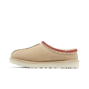 Ugg Women Tasman Slipper Black