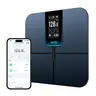 Wyze Scale Ultra — Wi-Fi Smart Weighing Scale, Huge 4.3" Screen —  Step-On Body Composition Measurements (Track Weight, BMI, Fat/Fit Goals)
