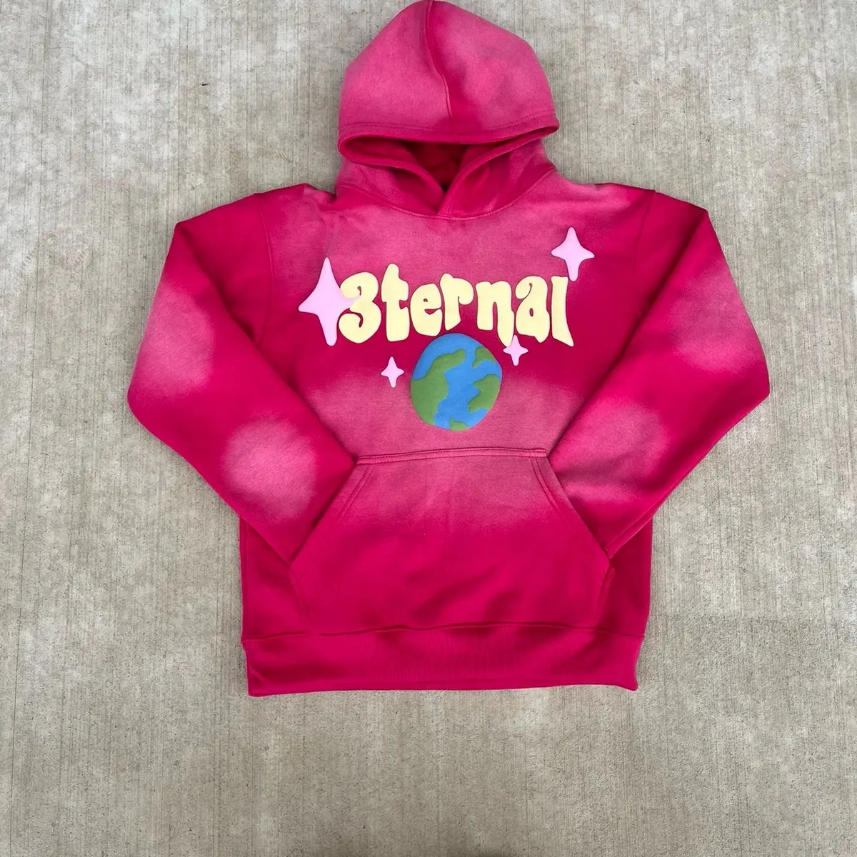 Eternal Love Hoodie V2