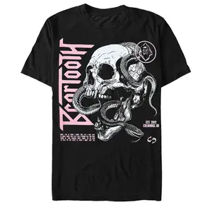Beartooth Merch Unisex T-Shirt
