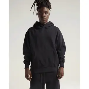13.5oz Los Angeles Heavyweight Garment Dye Hoodie 13.5oz Los Angeles Heavyweight Garment Dye Hoodie