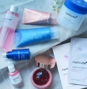 Affordable Glass Glow Set | Includes 8 products for Gentle Skin Glow Routine