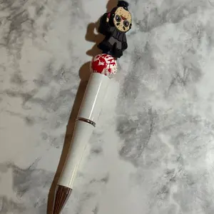 Scary Horror Movie Pens
