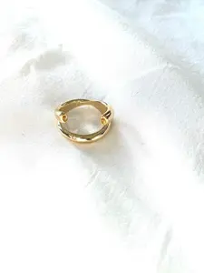 Open Loop Ring