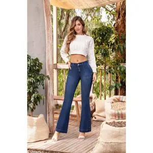 1610 JEANS COLOMBIANO CARISMA - ILUSIÓN