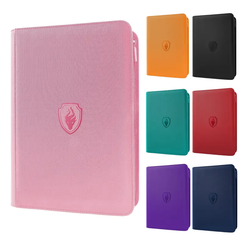amazon card binder 9 pocket photocard binder amazon
