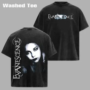 Vintage Evanescence Band Tshirt  , alternative band merch, trending t-shirt, Hoodie, 90s graphic tee, vintage graphic tee, grunge aesthetic shirt, classic rock merch