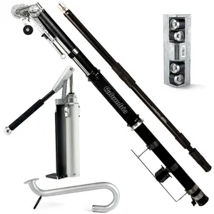 Columbia Drywall Taping Set