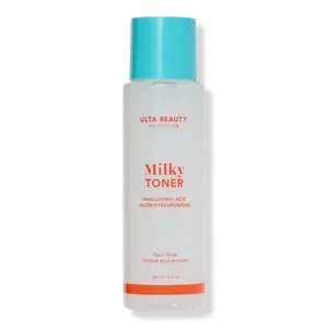 ULTA Beauty Collection Milky Toner With Hyaluronic Acid