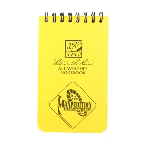 Maxpedition 3"x 5" Rite-In-The-Rain Pocket Notebook