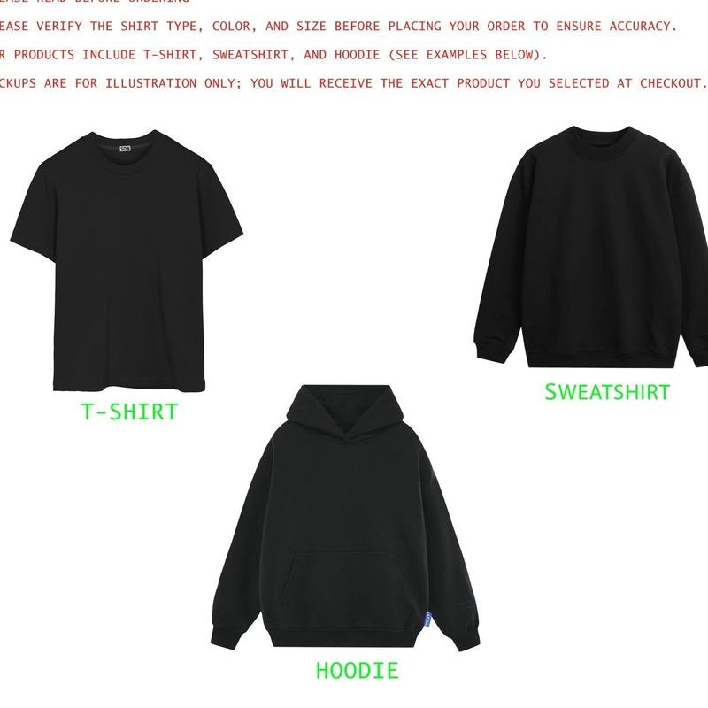 Zahide Merch double-sided printed hoodie men's fashion hip-hop pullover autumn and winter retro loose adult style top Y2K MFL