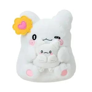 Hanamaruobake 7" Plush (I Love Me Series)