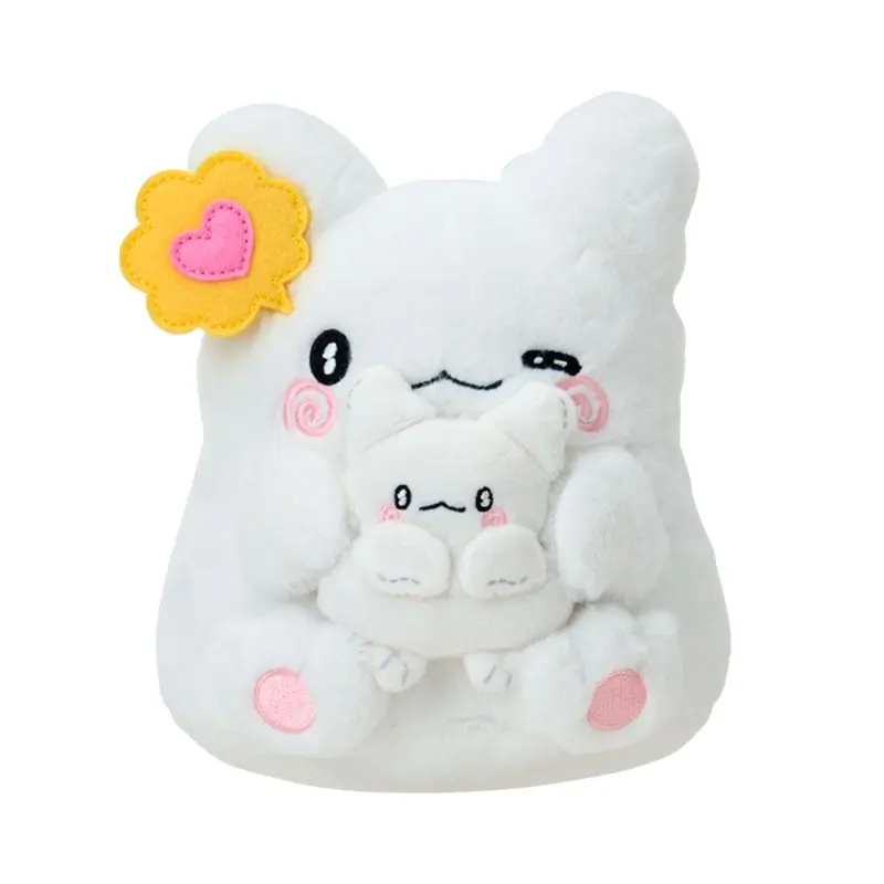 Hanamaruobake 7" Plush (I Love Me Series)
