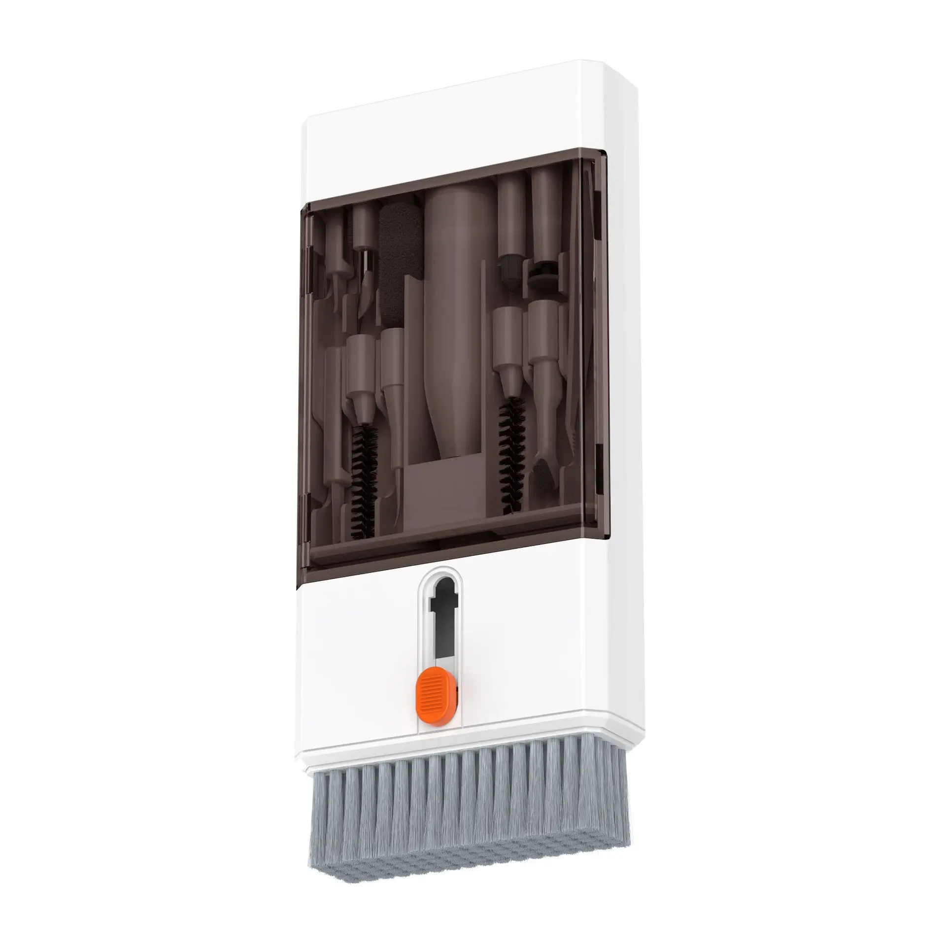 White/Brown (22-in-1)