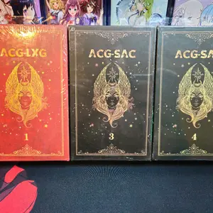 ACG SAC - 1 Pack: Get Your Fix with a Pack of 1 SAC