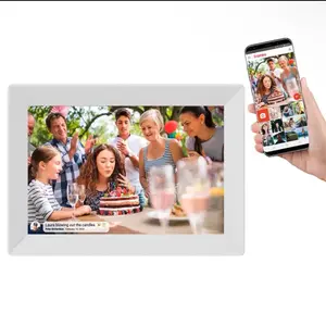 Digital Photo Frame for smart home Decor