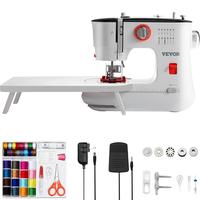 Machine for Beginners with 12 Built-in Stitches 