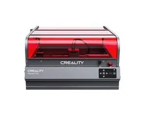 Creality Falcon2 Pro 22W/40W/60W Enclosed Laser Engraver & Cutter