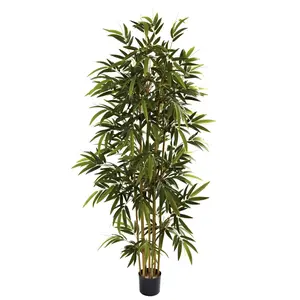 6' Bamboo Tree 6' Bamboo Tree