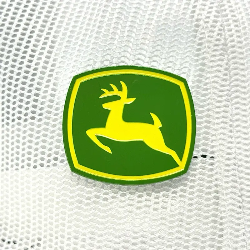 John Deere Pin
