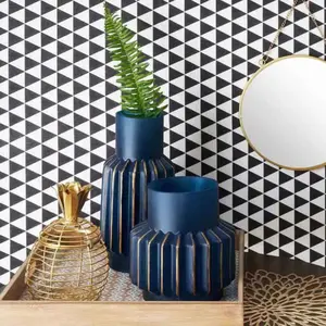 Pineapple Deco Box