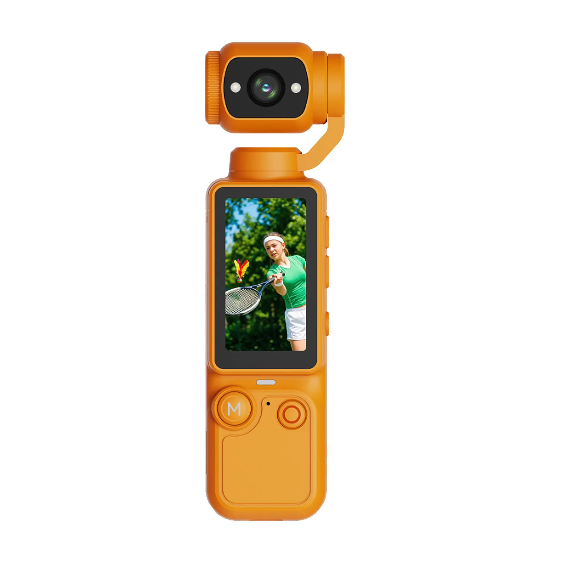 Orange [no memory card]