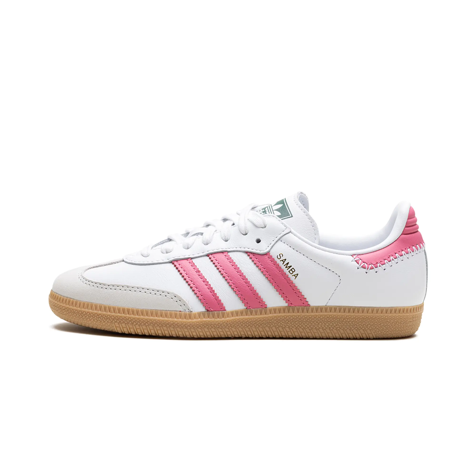 Samba OG WMNS "Rose Tone" JI2013