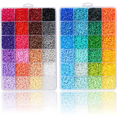 Perler Beads Domo TikTok Shop - Main Image