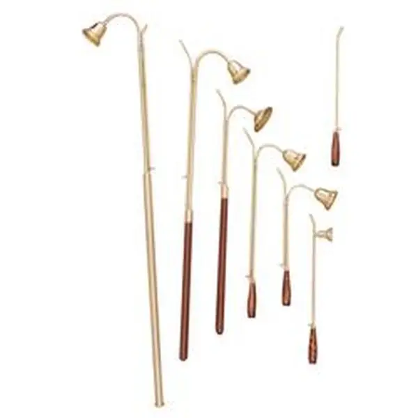 Christian Brands Church Supply SB5-3 36 in. Candle Lighter, Home Accessories for Church & Home Use