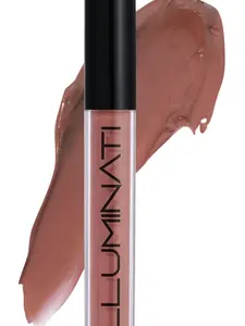 Illuminati Cosmetics Quest Ultra Creme Gloss Lipgloss Lipstick Makeup Glossy
