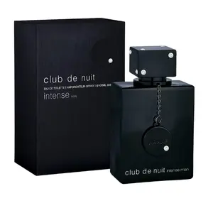 Armaf Club De Nuit Intense 3.6 Oz EDT for Men