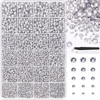 Sliver-24Grids-30000PCS