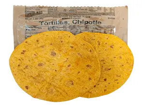 Tortillas - Chipotle [2]