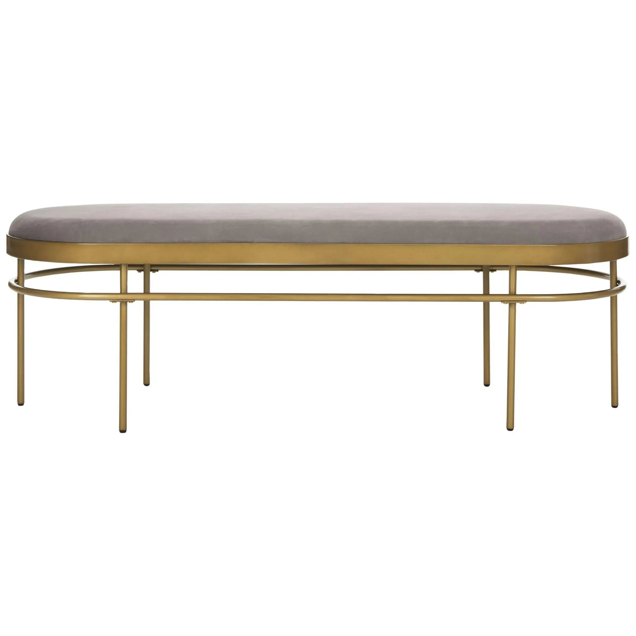Safavieh Sylva Oval Bench