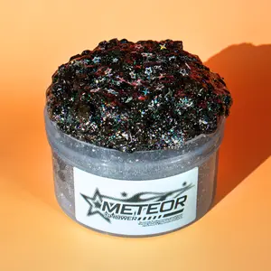 Meteor Shower - OG Slimes 7 oz Lava Rock