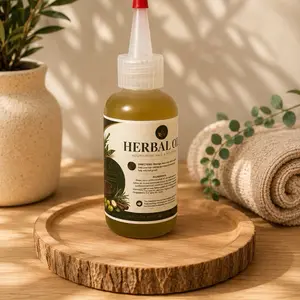 Barbs herbal oil(1)