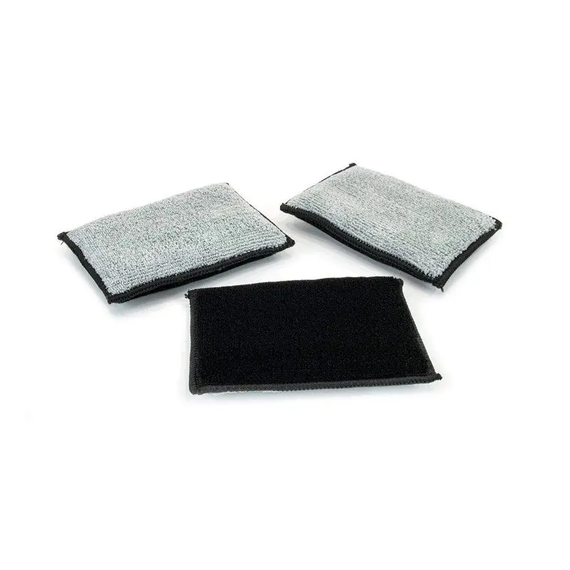 Scrub Ninja – Interior Scrubbing Sponge (5” x 3.5”)