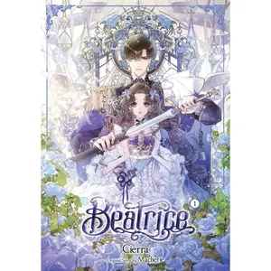 Beatrice, Vol. 1 -- Cierra - Paperback