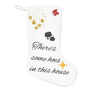 Santa Stocking