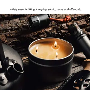 36 Hours Long Lasting Candle
