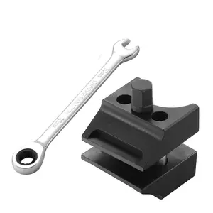 Automobile Suspension Expansion Separator, Support Pole, HUB, Finger Joint Tool Hand Tool Kit, Automobile Dent Repair Tool